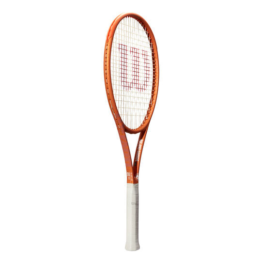 מחבט טניס Wilson Blade Roland Garros 2022 18x20