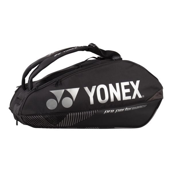 תיק טניס YONEX PRO RACQUET BAG (9PCS) BLACK