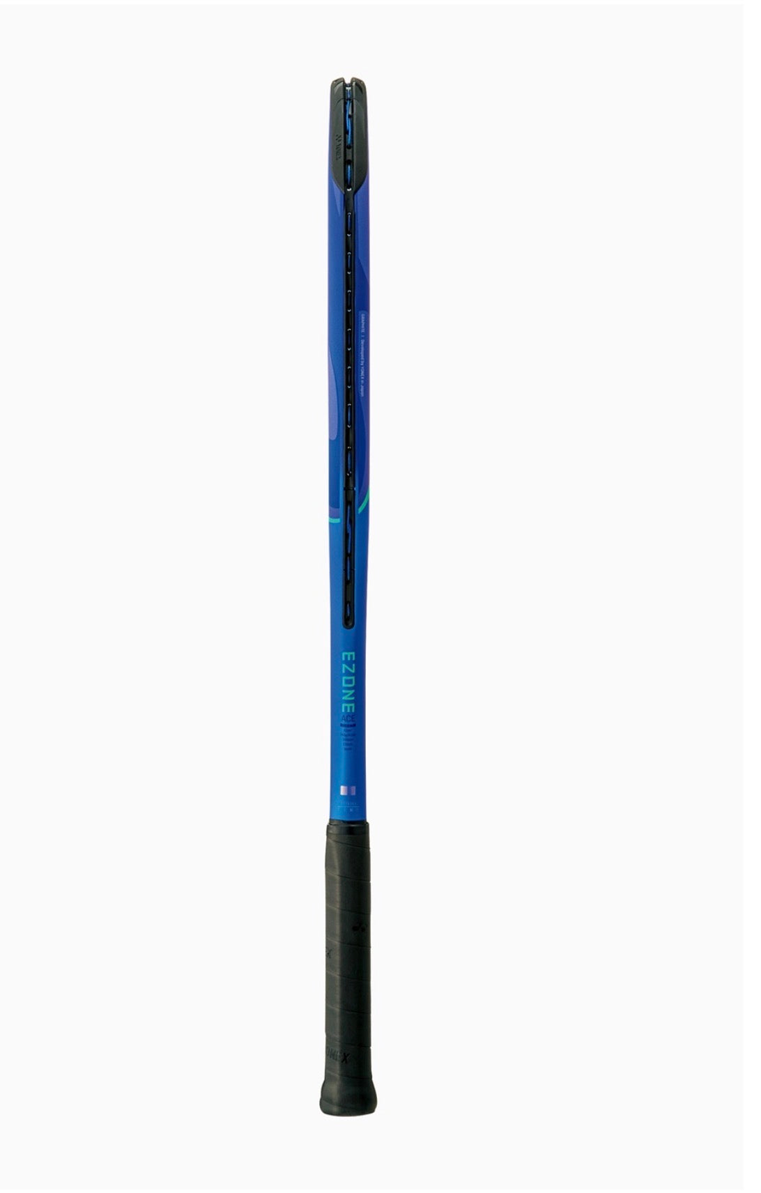מחבט טניס YONEX EZONE ACE 260g Blast Blue
