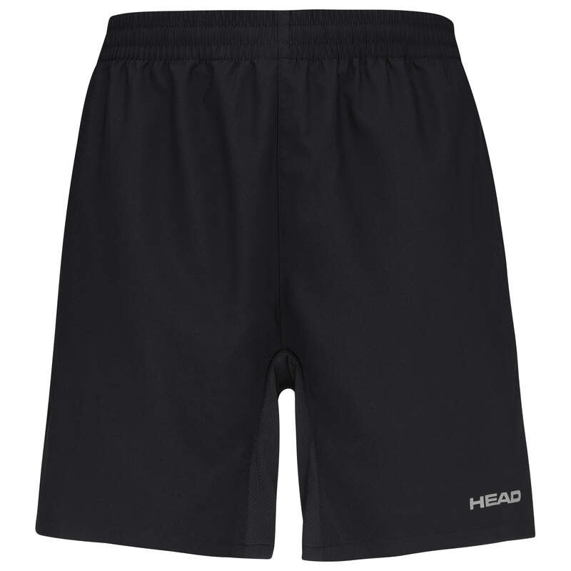 ביגוד HEAD מכנס ספורט לגבר 3 צבעים – CLUB Shorts
