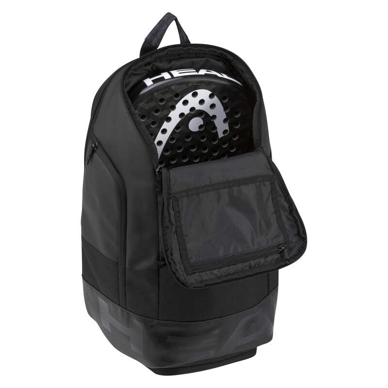 תיק ספורט פאדל Alpha Sanyo Backpack HEAD