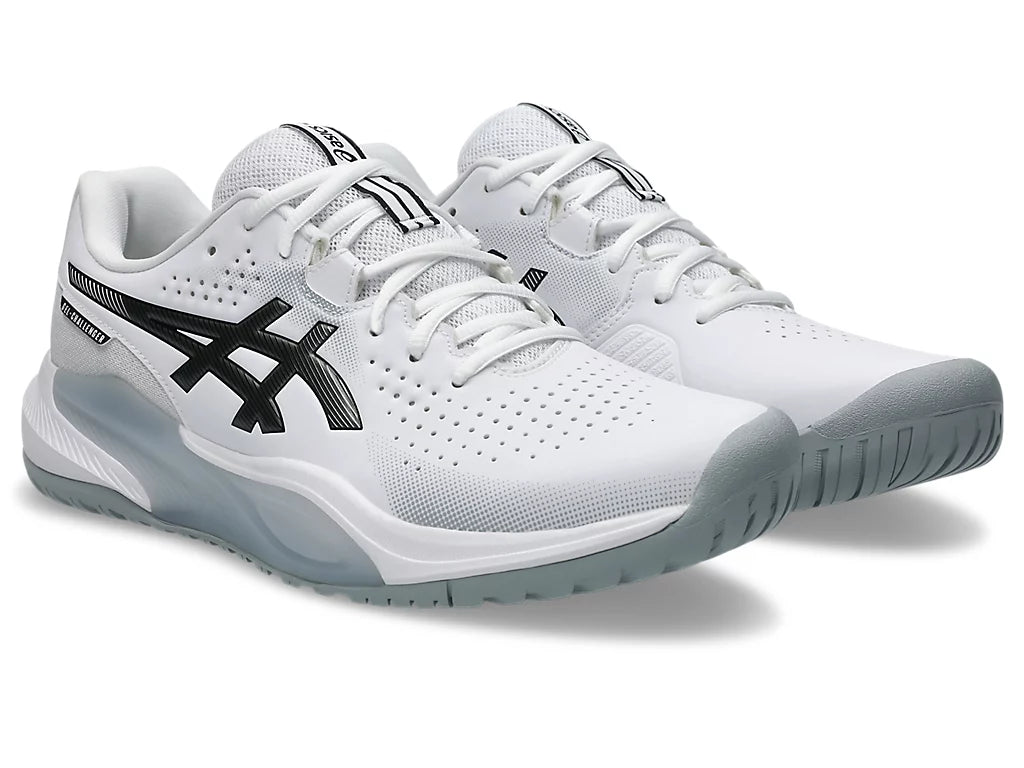 נעלי טניס ASICS GEL-CHALLENGER 15 White/Gunmetal