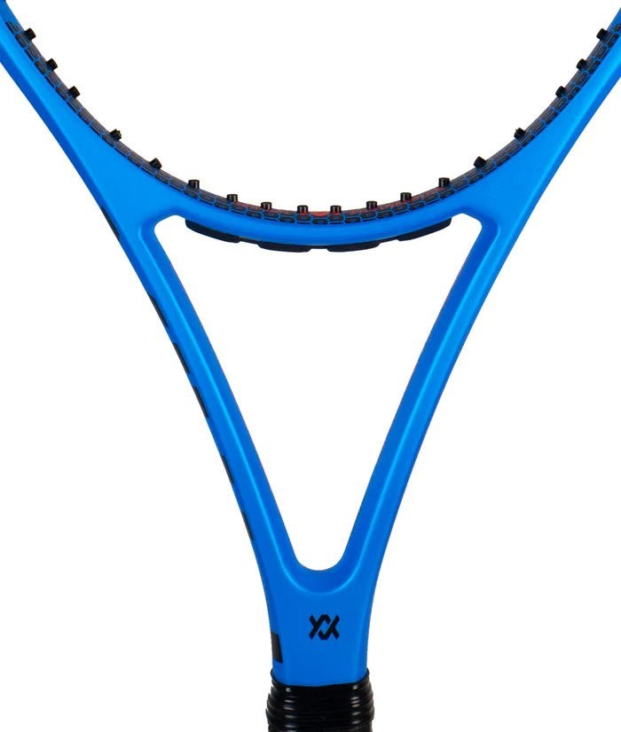 מחבט טניס Volkl V-cell 5 - לא שזור