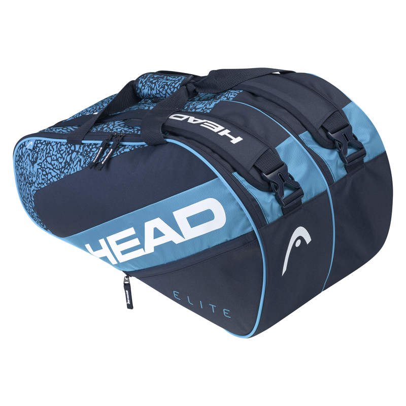 תיק ספורט פאדל Elite Padel Supercombi GROR HEAD