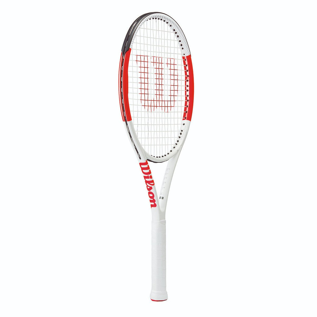 מחבט טניס Wilson Six One Lite 102 - שזור