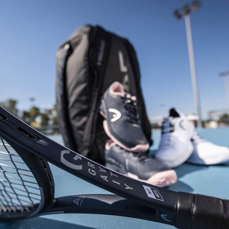 מחבט טניס Head GRAVITY TOUR 2023