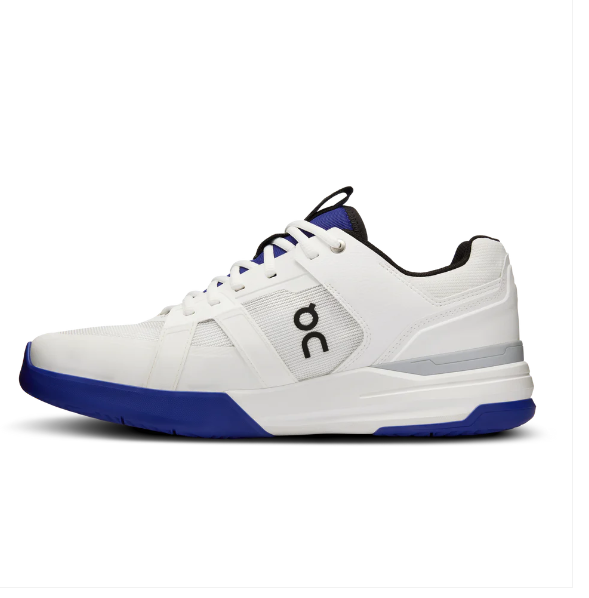 נעלי טניס On Cloud Roger Clubhouse Pro Undyed | Indigo