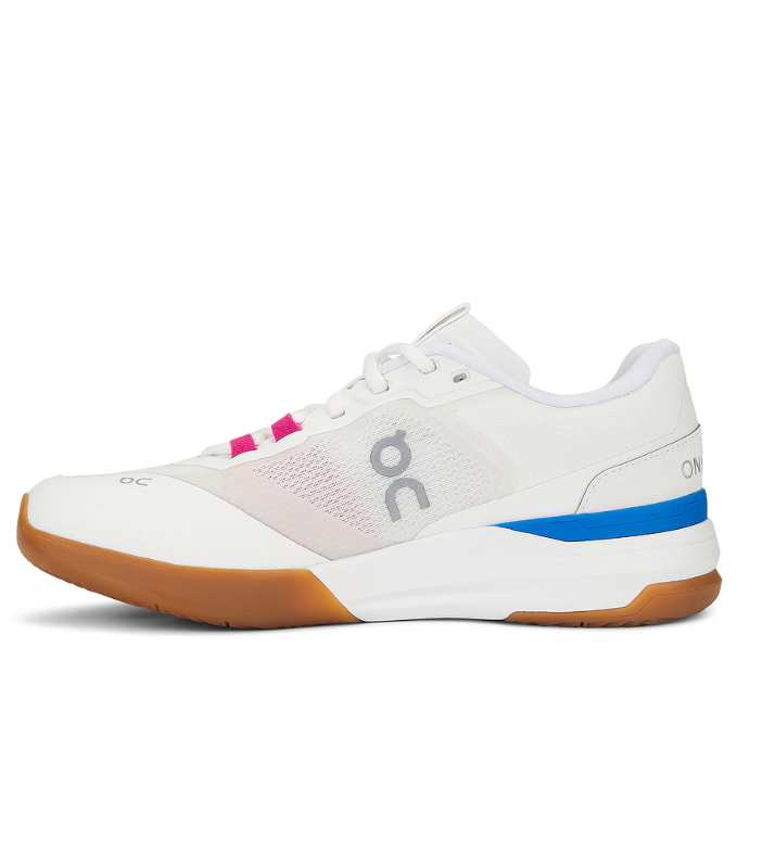 נעלי טניס On Cloud THE ROGER ADV Pro - Ivory | Malibu