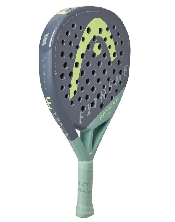 מחבט פאדל HEAD מחבט פאדל Extreme Pro 2023