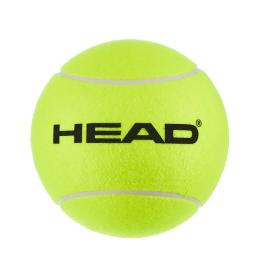 כדור חתימות ענק HEAD