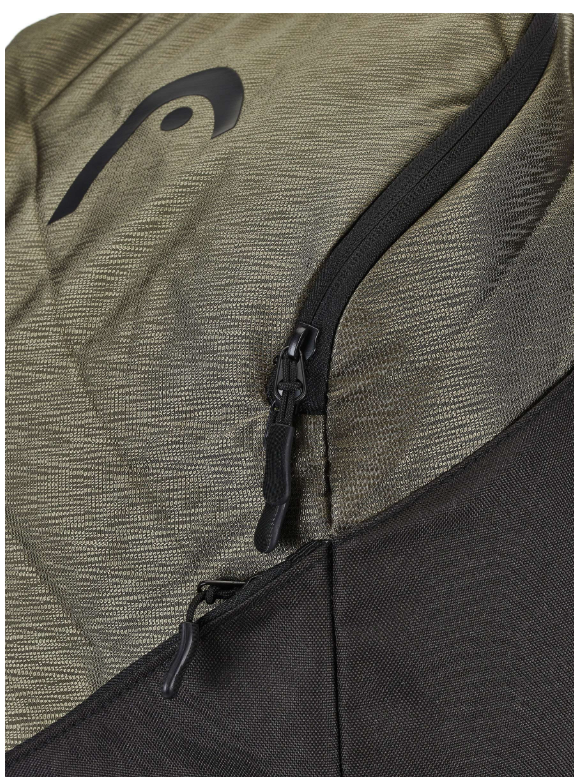 תיק גב טניס HEAD PRO X BACKPACK 28L