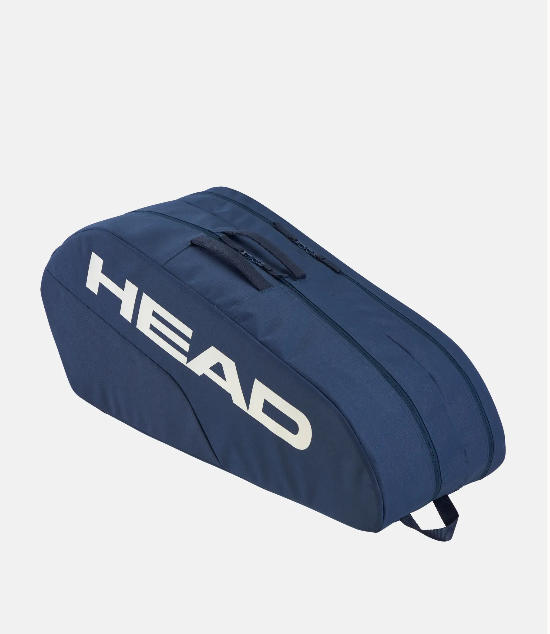 תיק טניס HEAD Base Racquet Tennis Bag M NAVY