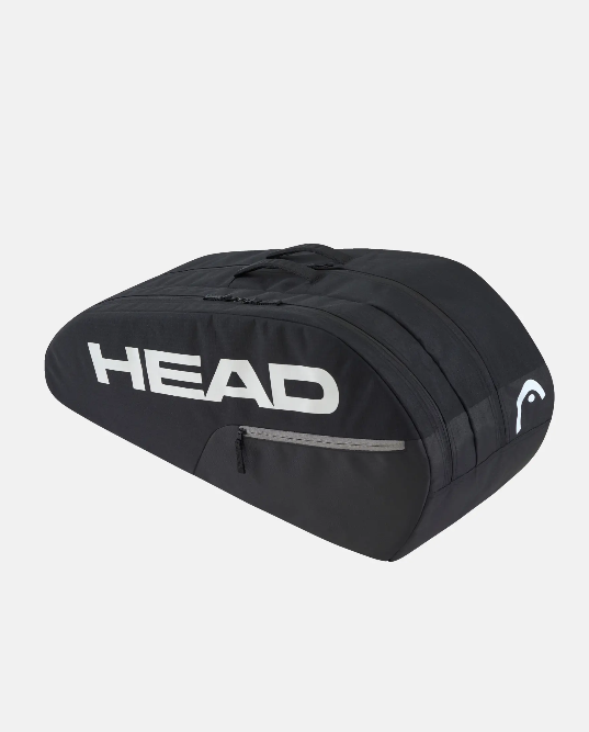 תיק טניס HEAD Base Racquet Tennis Bag M BLACK