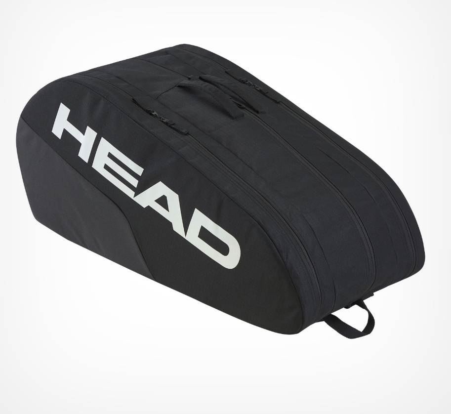 תיק טניס HEAD Base Racquet Tennis Bag L BLACK