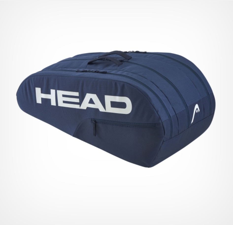 תיק טניס HEAD Base Racquet Tennis Bag L NAVY