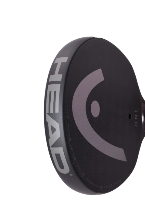 מחבט פאדל Head One Ultralight black 2025