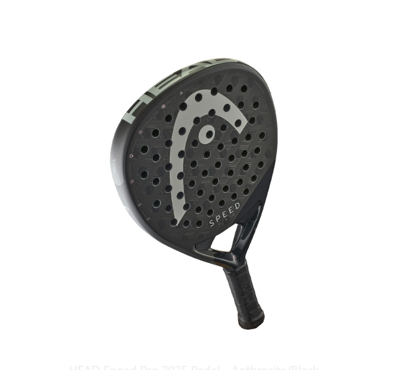 מחבט פאדל HEAD Speed Pro 2025