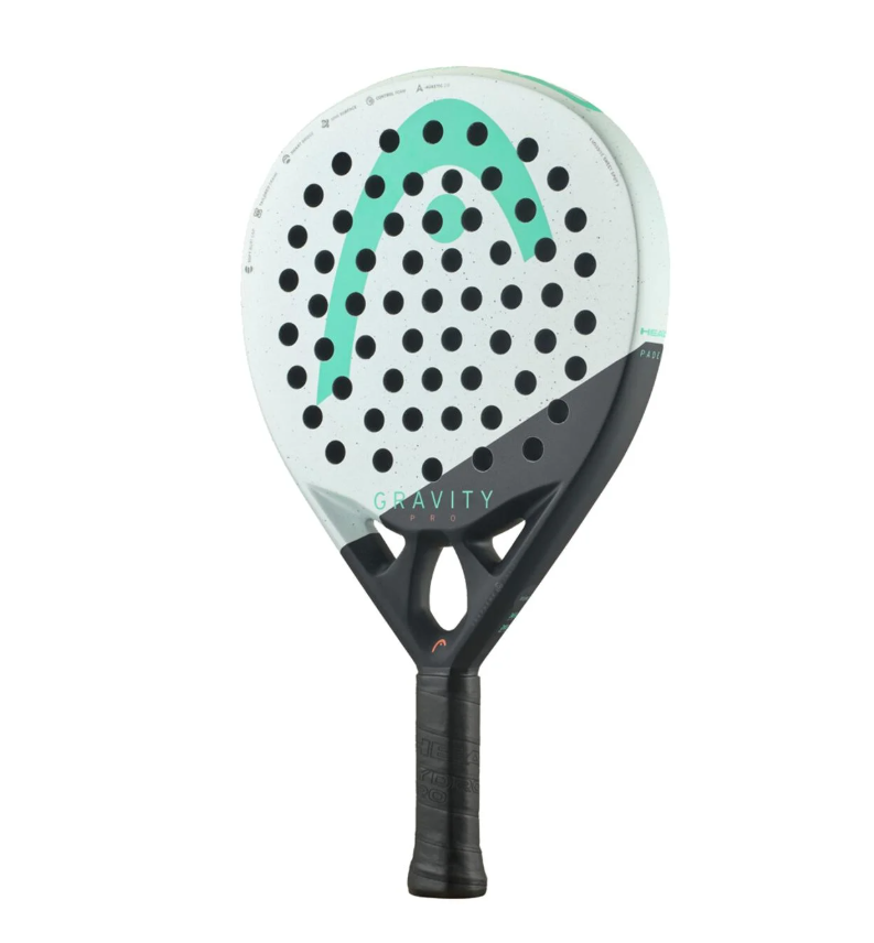 מחבט פאדל HEAD Gravity Pro Padel Racquet