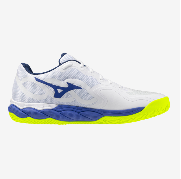 נעלי טניס מיזונו MIZUNO WAVE ENFORCE COURT