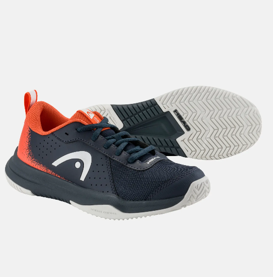 נעלי טניס לנוער – HEAD SPRINT COURT 4.0