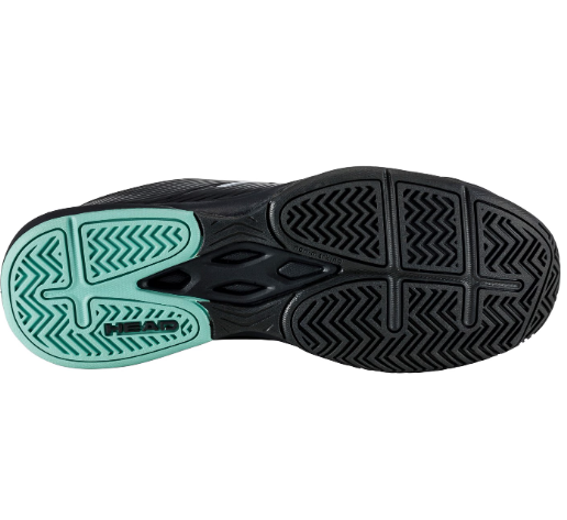 נעלי טניס לגברים HEAD REVOLT COURT