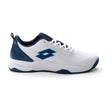 נעלי טניס LOTTO MIRAGE 700 ALL COURT TENNIS SHOES WHITE