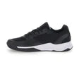 נעלי טניס LOTTO MIRAGE 600 ALL COURT TENNIS SHOES BLACK