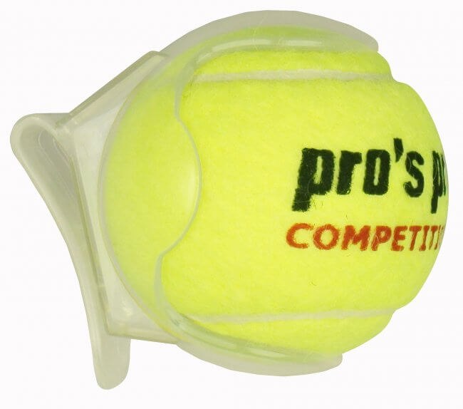 תופסן כדור טניס PROS PRO