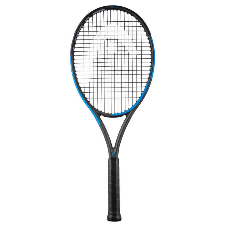 מחבט טניס HEAD IG Challenge MP (blue)