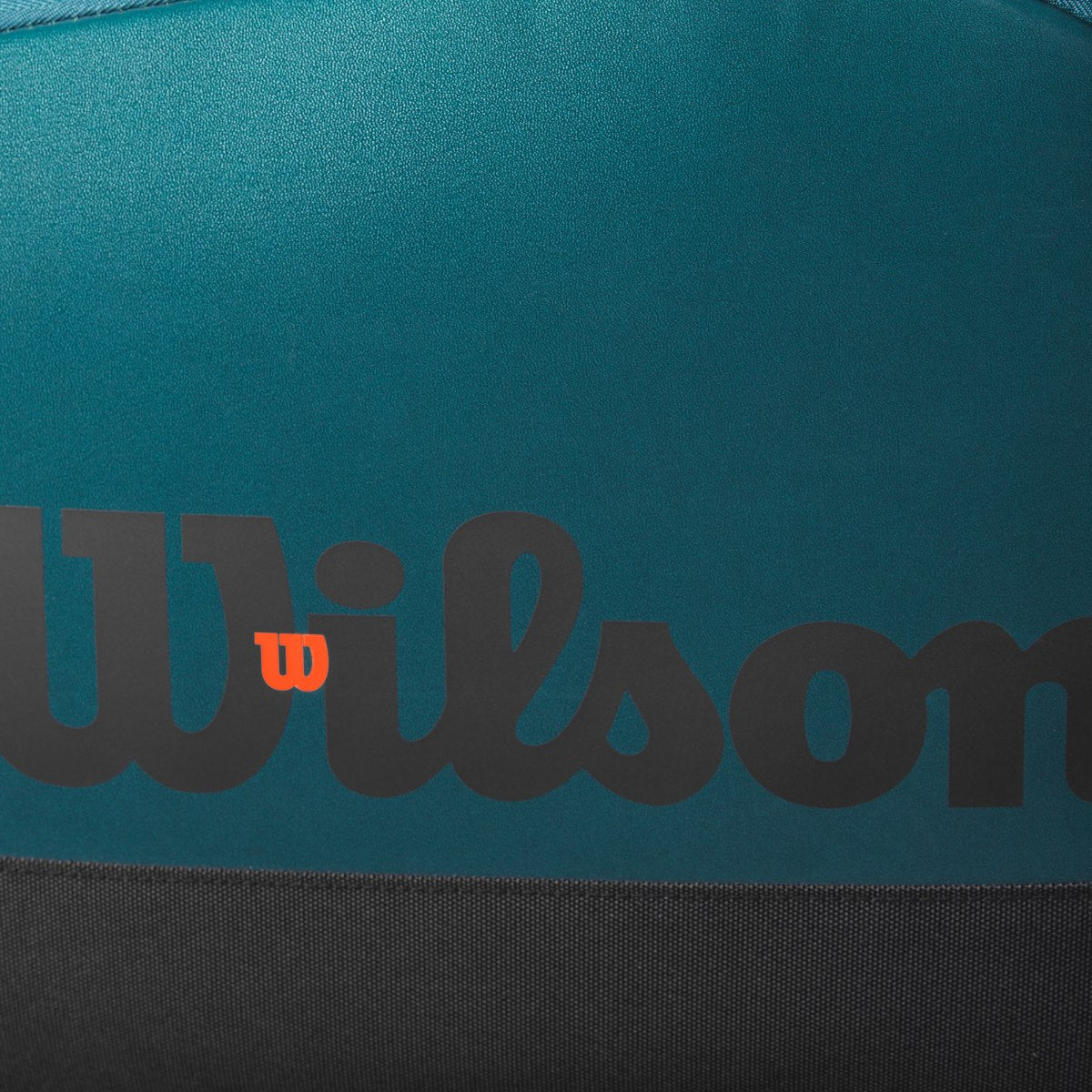 תיק טניס WILSON Blade Super Tour 9Pk V9 Green