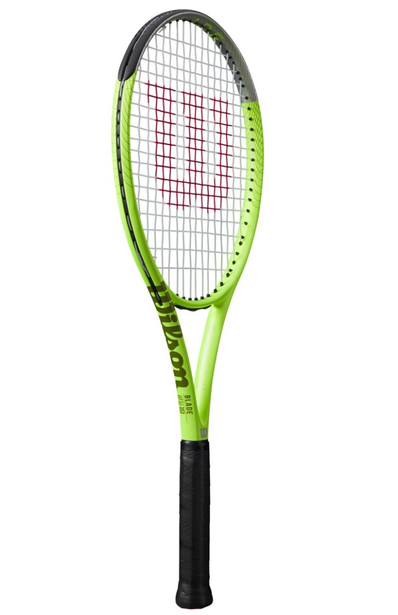 מחבט טניס Wilson Blade Feel RXT 105 - שזור
