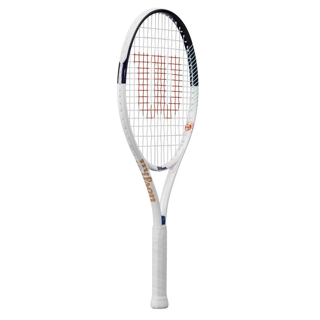 מחבט טניס WILSON Roland Garros Elite - שזור