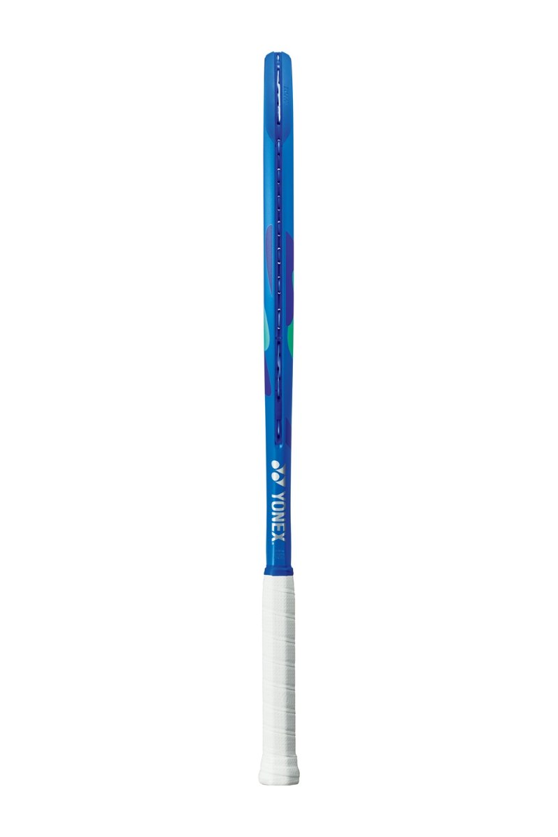 מחבט טניס יונקס  YONEX EZONE 100L Blast Blue 285g (8th gen.) Unstrung 2025