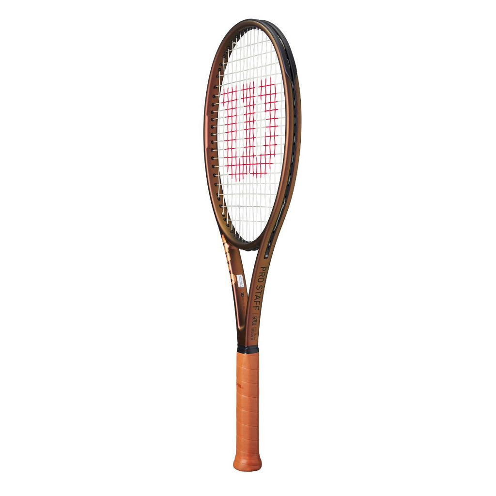 מחבט טניס  Pro Staff 97UL V14 - שזור