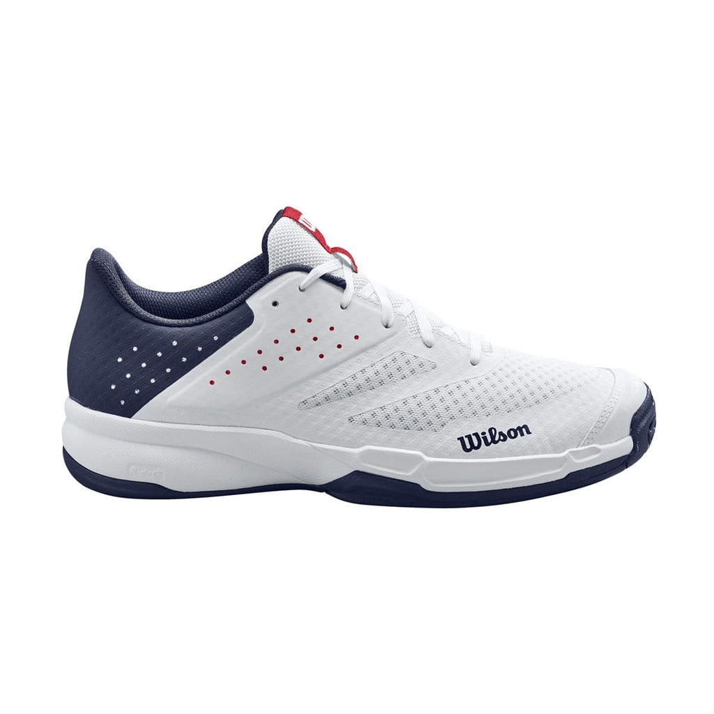 נעלי טניס לגברים Men's Kaos Stroke 2.0  לבן