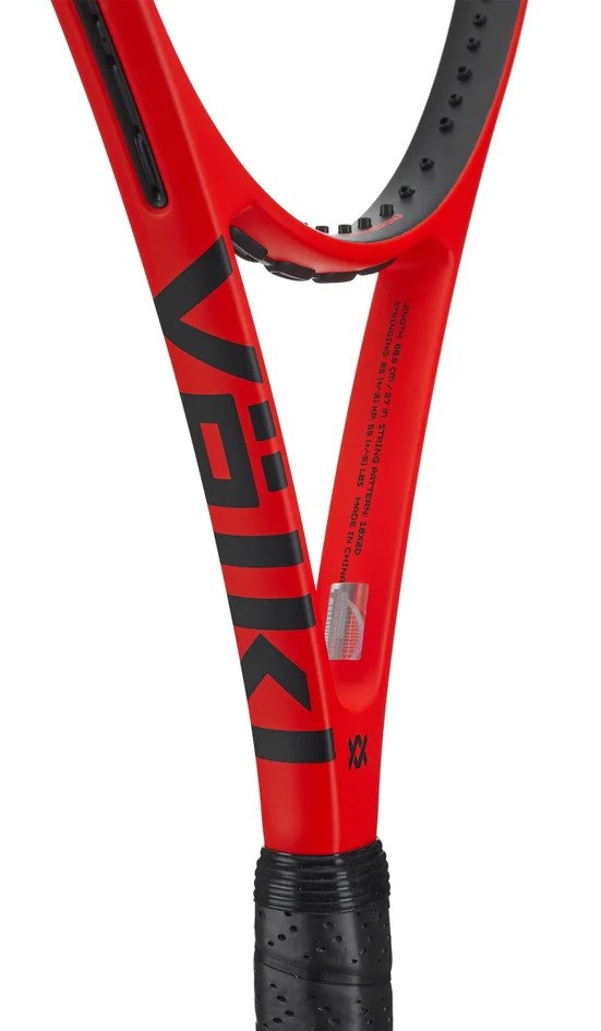מחבט טניס VOLKL V8 pro - לא שזור