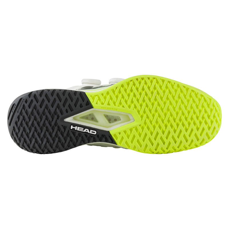 נעלי טניס גברים HEAD Endure Pro BOA Men WHYW