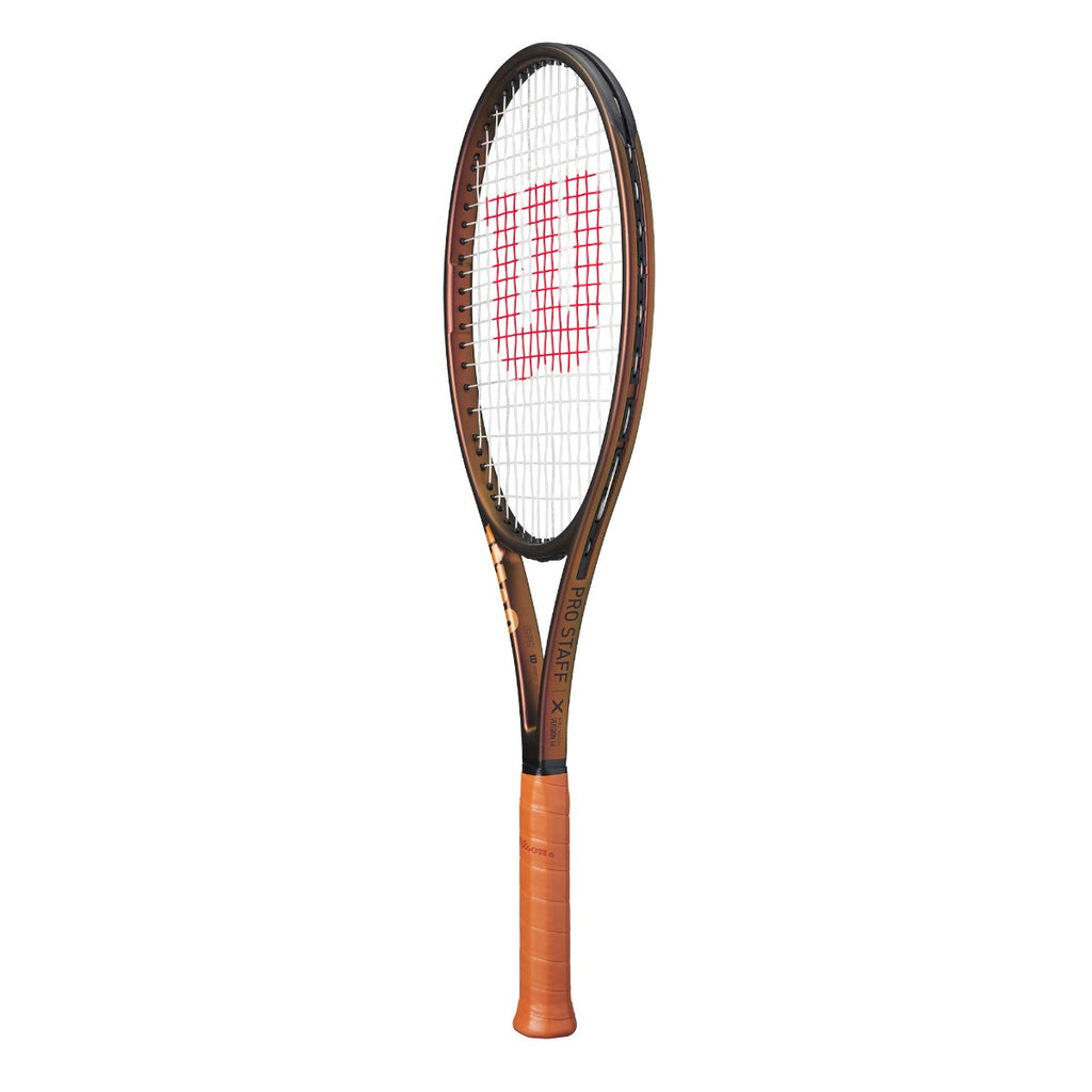 מחבט טניס Pro Staff 97 V14 - לא שזור