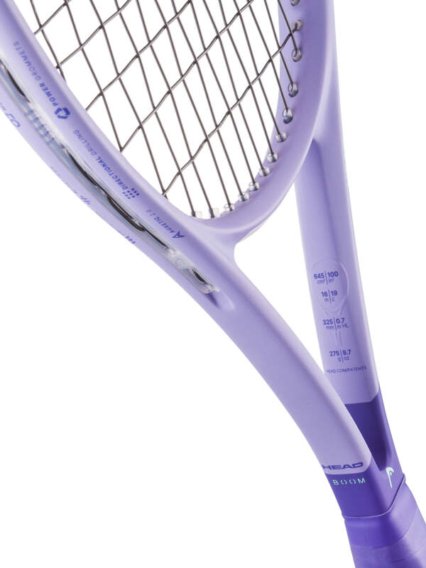 מחבט טניס HEAD Boom MP L Alternate 2026