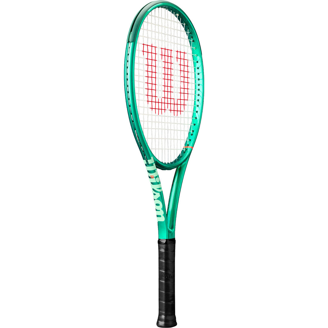 Wilson Blade 101 Team v10 - מחבט טניס ( לא שזור )