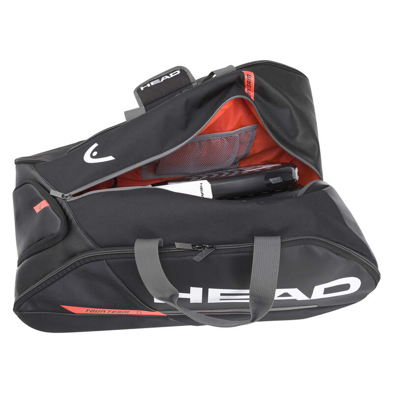 תיקי פאדל PADEL