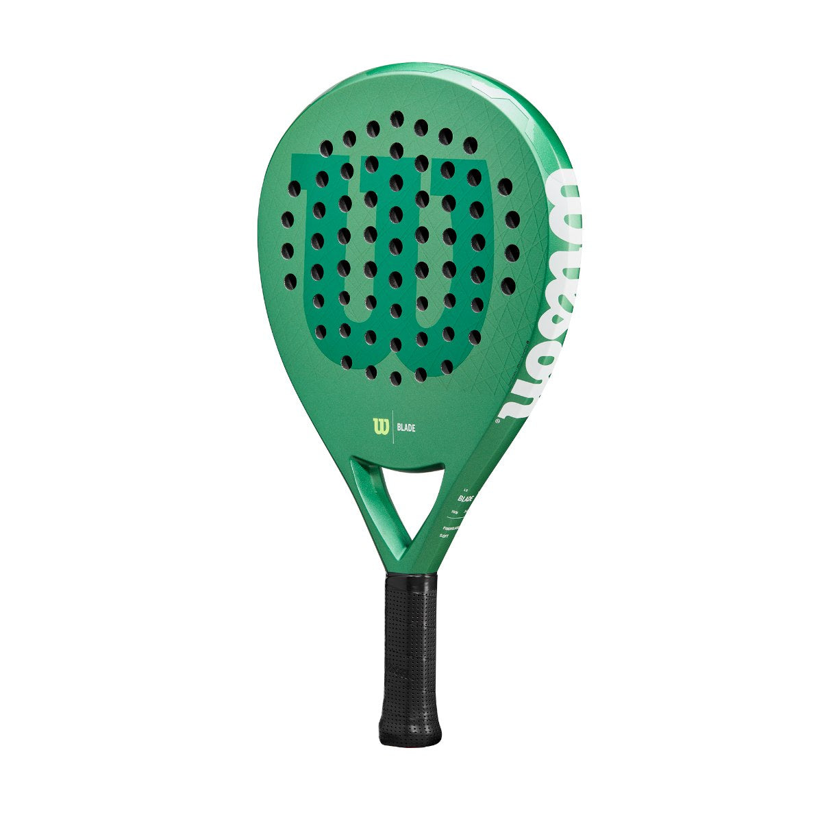 מחבט פאדל Wilson Blade LS V3 padel 2