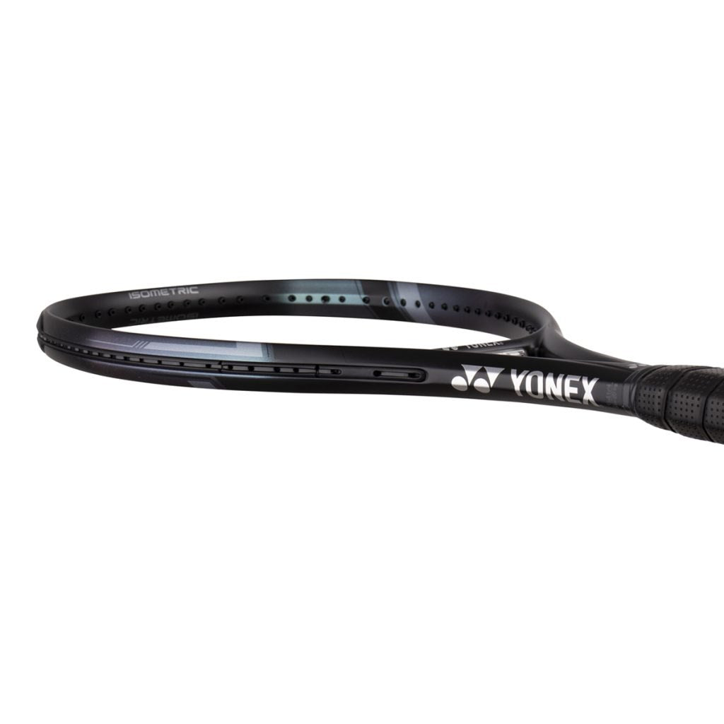 מחבט טניס יונקס YONEX EZONE 100 Aqua Night Black 300g (7th gen.) Unstrung