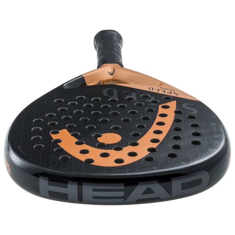מחבט פאדל Speed Motion 2023 HEAD