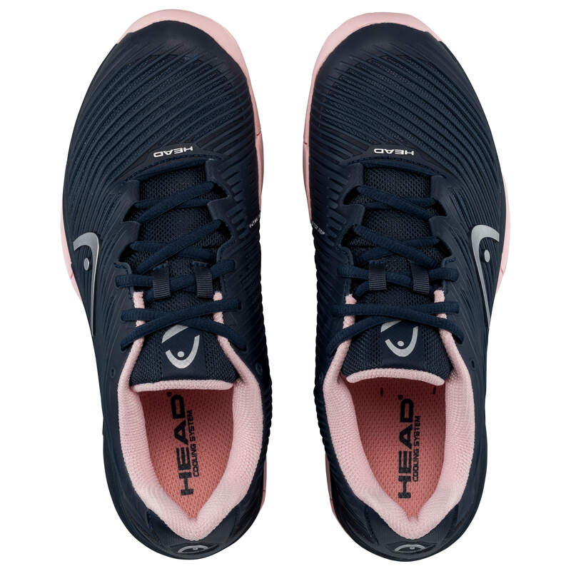 נעלי טניס לנשים – HEAD Revolt Pro 4.0 Women BBRO