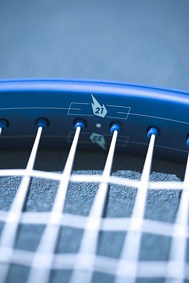 מחבט טניס  Tecnifibre T-FIGHT ID 300