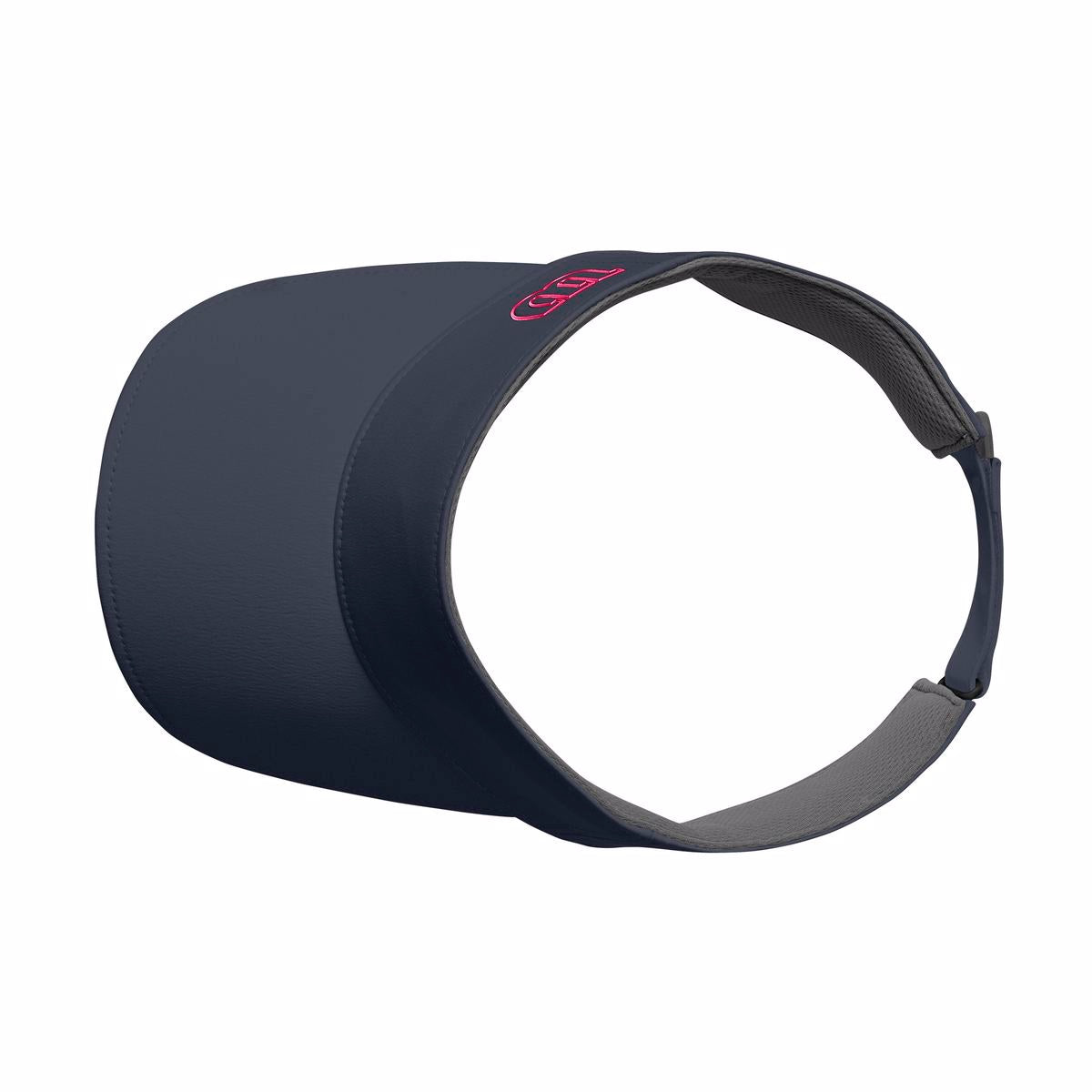 כובע מצחיה וילסון כחול Ultralight