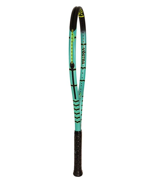 מחבט טניס Volkl Vostra V4 - לא שזור
