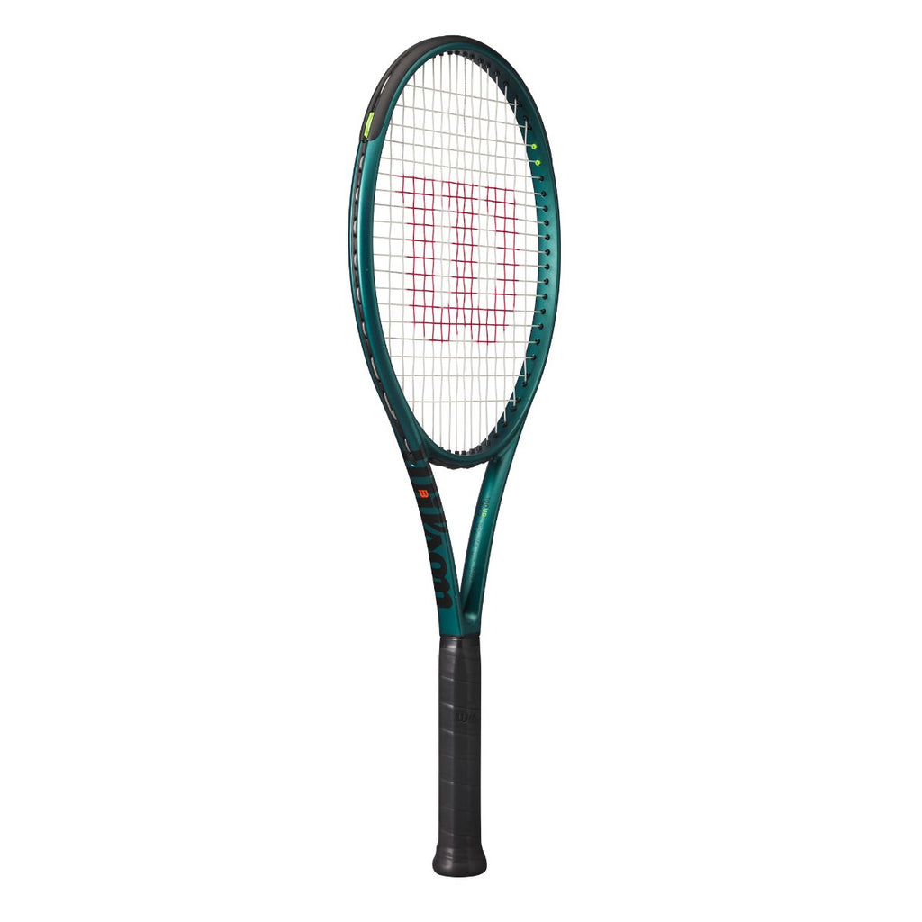 מחבט טניס Wilson Blade 100 V9 - לא שזור
