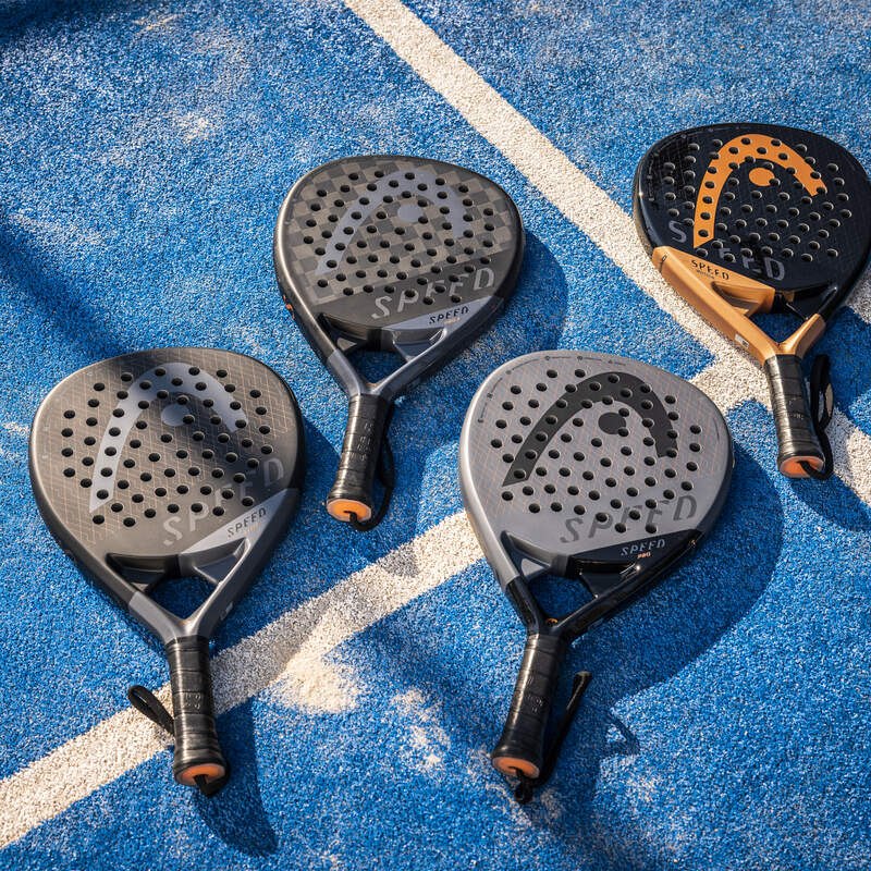 מחבט פאדל Speed Elite 2023 HEAD